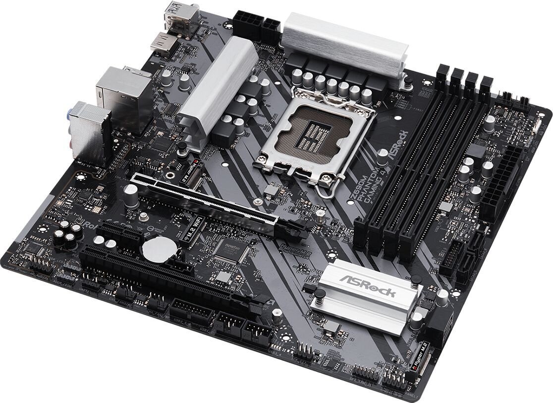 Tietokoneen jäähdytyspuhaltimet ASRock 90-MXBHJ0-A0UAYZ hinta ja tiedot | Kannettavien tietokoneiden lisätarvikkeet | hobbyhall.fi