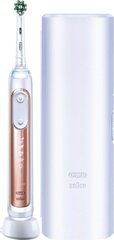 Sähköhammasharja Oral-B 4210201396963, hinta ja tiedot | Sähköhammasharjat | hobbyhall.fi