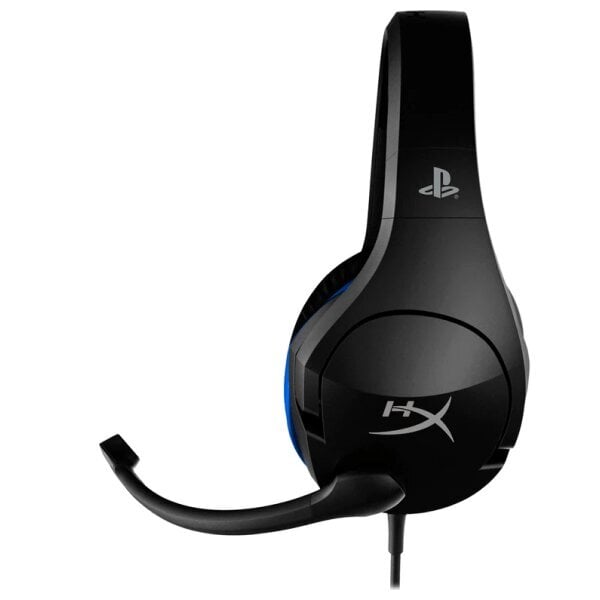 HyperX Cloud Stinger PS5 Black hinta ja tiedot | Kuulokkeet | hobbyhall.fi