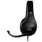 HyperX Cloud Stinger PS5 Black hinta ja tiedot | Kuulokkeet | hobbyhall.fi