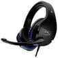 HyperX Cloud Stinger PS5 Black hinta ja tiedot | Kuulokkeet | hobbyhall.fi