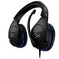 HyperX Cloud Stinger PS5 Black hinta ja tiedot | Kuulokkeet | hobbyhall.fi