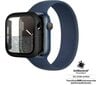 Näytönsuoja PanzerGlass PanzerGlass Apple Watch 7 45mm, AB 3664 hinta ja tiedot | Älykellojen ja aktiivisuusrannekkeiden lisätarvikkeet | hobbyhall.fi