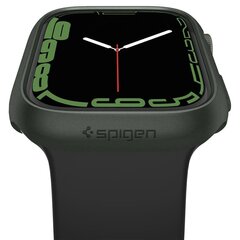 Spigen SPN2074GRN hinta ja tiedot | Spigen Älykellot ja aktiivisuusrannekkeet | hobbyhall.fi