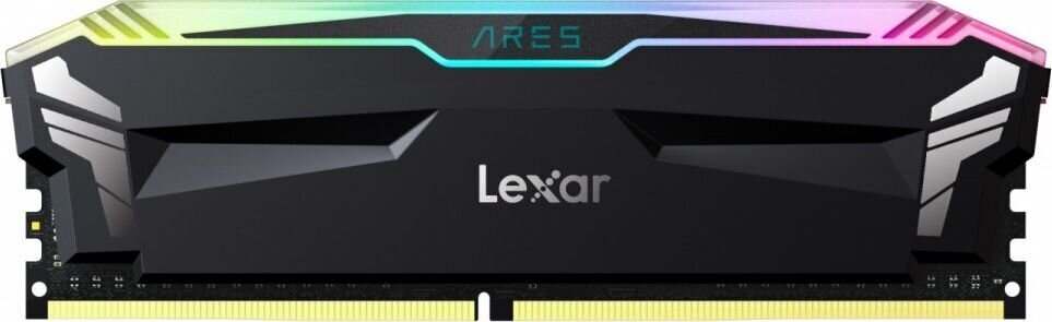 Lexar Ares RGB jäähdytyselementti hinta ja tiedot | Pelikonsolitarvikkeet | hobbyhall.fi