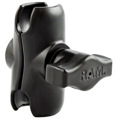 RAM Mounts Double Socket Arm hinta ja tiedot | Puhelintelineet | hobbyhall.fi