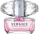Versace Bright Crystal EDT naiselle 30 ml