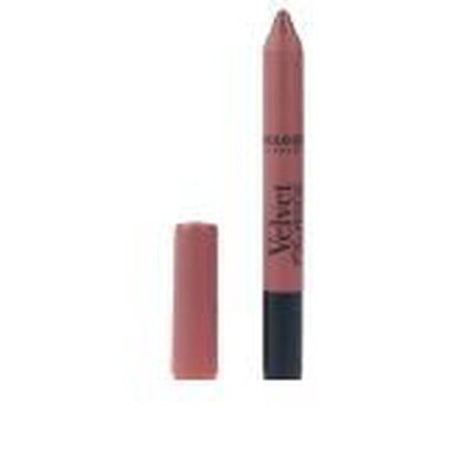 Huuliväri Velvet The Pencil matta Bourjois (3 g), Väri - 003 - nude, hinta ja tiedot | Huulipunat, huulikiillot ja huulirasvat | hobbyhall.fi