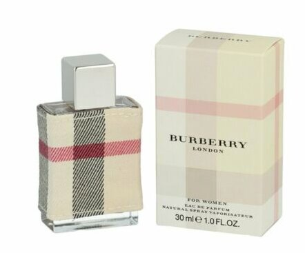 Burberry London EDP naisille 30 ml hinta ja tiedot | Naisten hajuvedet | hobbyhall.fi