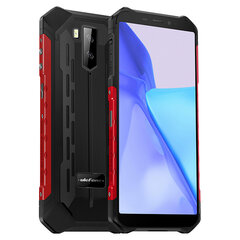 Ulefone Armor X9 Pro 4/64GB UF-AX9P/RD hinta ja tiedot | Matkapuhelimet | hobbyhall.fi