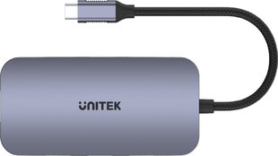 Unitek D1071A hinta ja tiedot | Adapterit | hobbyhall.fi