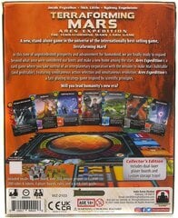 Lautapeli Terraforming Mars: Ares Expedition, EN hinta ja tiedot | FryxGames Lapset | hobbyhall.fi