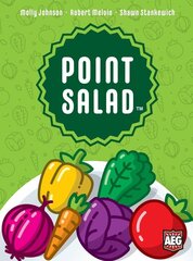 Lautapeli Point Salad, FI hinta ja tiedot | Lautapelit ja älypelit | hobbyhall.fi