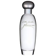 Estée Lauder Pleasures EDP naiselle 50 ml hinta ja tiedot | Naisten hajuvedet | hobbyhall.fi