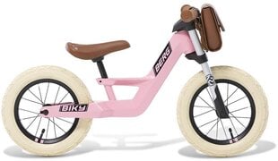 Potkupyörä Berg Biky Retro Pink hinta ja tiedot | Potkupyörät | hobbyhall.fi