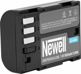 Newell NL1698 hinta ja tiedot | Newell Puhelimet, älylaitteet ja kamerat | hobbyhall.fi