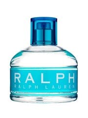 Ralph Lauren Ralph EDT naiselle 100 ml hinta ja tiedot | Naisten hajuvedet | hobbyhall.fi