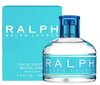 Ralph Lauren Ralph EDT naiselle 100 ml hinta ja tiedot | Naisten hajuvedet | hobbyhall.fi