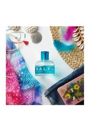 Ralph Lauren Ralph EDT naiselle 100 ml hinta ja tiedot | Naisten hajuvedet | hobbyhall.fi