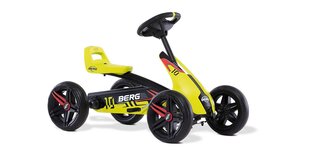 Berg Buzzy Aero hinta ja tiedot | Poikien lelut | hobbyhall.fi