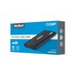 Rebel ulkoinen kiintolevypaikka Box M2 USB C 3.0 SSD hinta ja tiedot | Muistitikut | hobbyhall.fi
