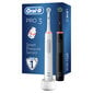 Sähköhammasharja Oral-B Pro 3 3900 hinta ja tiedot | Sähköhammasharjat | hobbyhall.fi