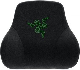 Pääntuki Razer Head Cushion, musta hinta ja tiedot | Muut huonekalutarvikkeet | hobbyhall.fi