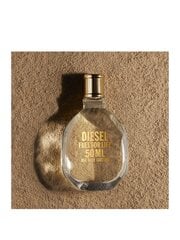 Diesel Fuel For Life Femme EDP naiselle 50 ml hinta ja tiedot | Naisten hajuvedet | hobbyhall.fi