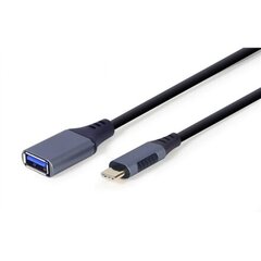 Cablexpert A-USB3C-OTGAF-01 hinta ja tiedot | Adapterit | hobbyhall.fi