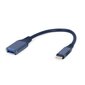 Cablexpert A-USB3C-OTGAF-01 hinta ja tiedot | Adapterit | hobbyhall.fi