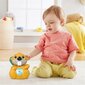 -Interaktiivinen majava Fisher-Price GXD82 hinta ja tiedot | Vauvan lelut | hobbyhall.fi