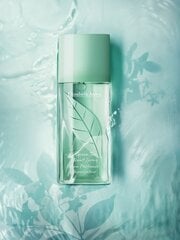 Elizabeth Arden Green Tea EDP naiselle 100 ml hinta ja tiedot | Naisten hajuvedet | hobbyhall.fi