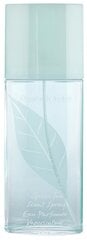 Elizabeth Arden Green Tea EDP naiselle 100 ml hinta ja tiedot | Naisten hajuvedet | hobbyhall.fi