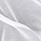 Mariall klassinen päiväverho, valkoinen, 350x250 cm. hinta ja tiedot | Verhot | hobbyhall.fi