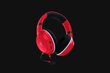 Razer Kaira X, red hinta ja tiedot | Kuulokkeet | hobbyhall.fi