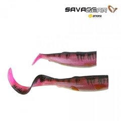 SAVAGE GEAR Cutbait Herring Kit Mama Rosa 20 cm. hinta ja tiedot | Vieheet ja uistimet | hobbyhall.fi