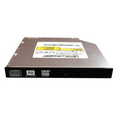 DVD-soitin Fujitsu S26361-F3267-L2 hinta ja tiedot | Blu-ray- ja DVD-soittimet | hobbyhall.fi