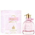 Hajuvesi Lanvin Rumeur 2 Rose EDP naisille 50 ml