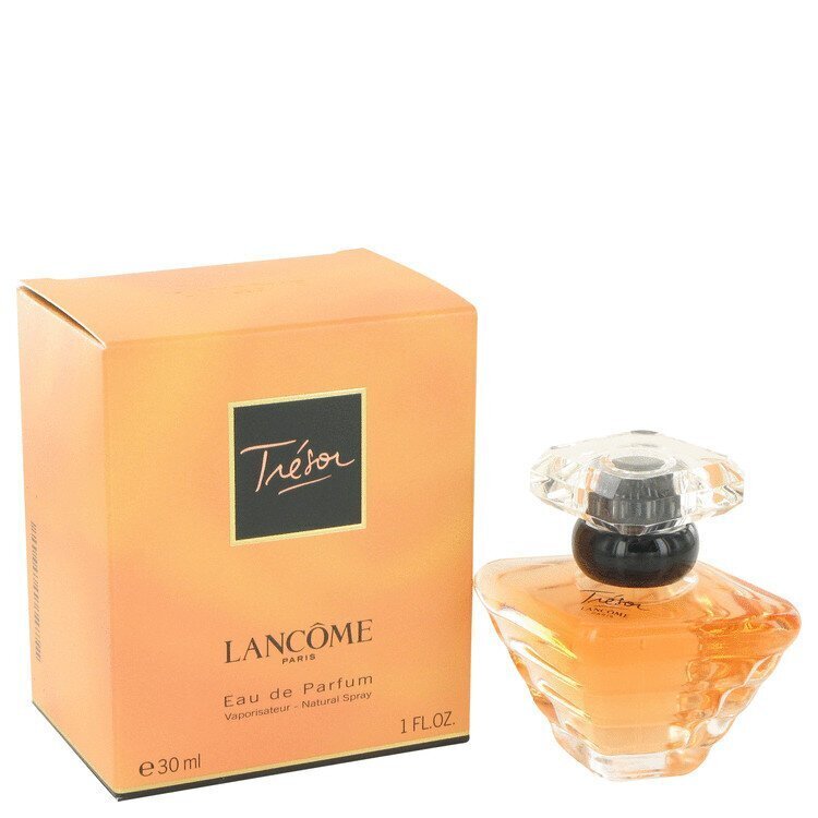 Lancôme Trésor EDP naiselle 30 ml hinta ja tiedot | Naisten hajuvedet | hobbyhall.fi