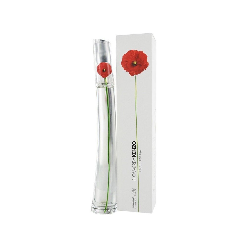 KENZO Flower By Kenzo EDP naiselle 100 ml hinta ja tiedot | Naisten hajuvedet | hobbyhall.fi