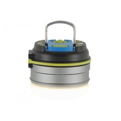 Valaisin Atom Camping, Ladattava USB hinta ja tiedot | Retkilamput | hobbyhall.fi