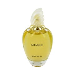 Givenchy Amarige EDT naiselle 100 ml hinta ja tiedot | Givenchy Hajuvedet ja tuoksut | hobbyhall.fi