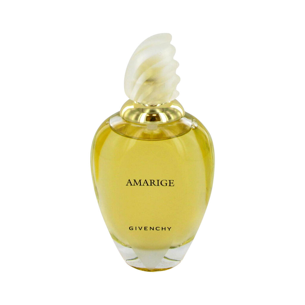 Givenchy Amarige EDT naiselle 100 ml hinta ja tiedot | Naisten hajuvedet | hobbyhall.fi