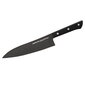 Samura Yleispuukko Varjo Grand Santoku, 197 mm hinta ja tiedot | Veitset ja tarvikkeet | hobbyhall.fi