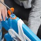 NERF SUPERSOAKER Vesipyssy Twister hinta ja tiedot | Hiekkalelut ja rantalelut | hobbyhall.fi