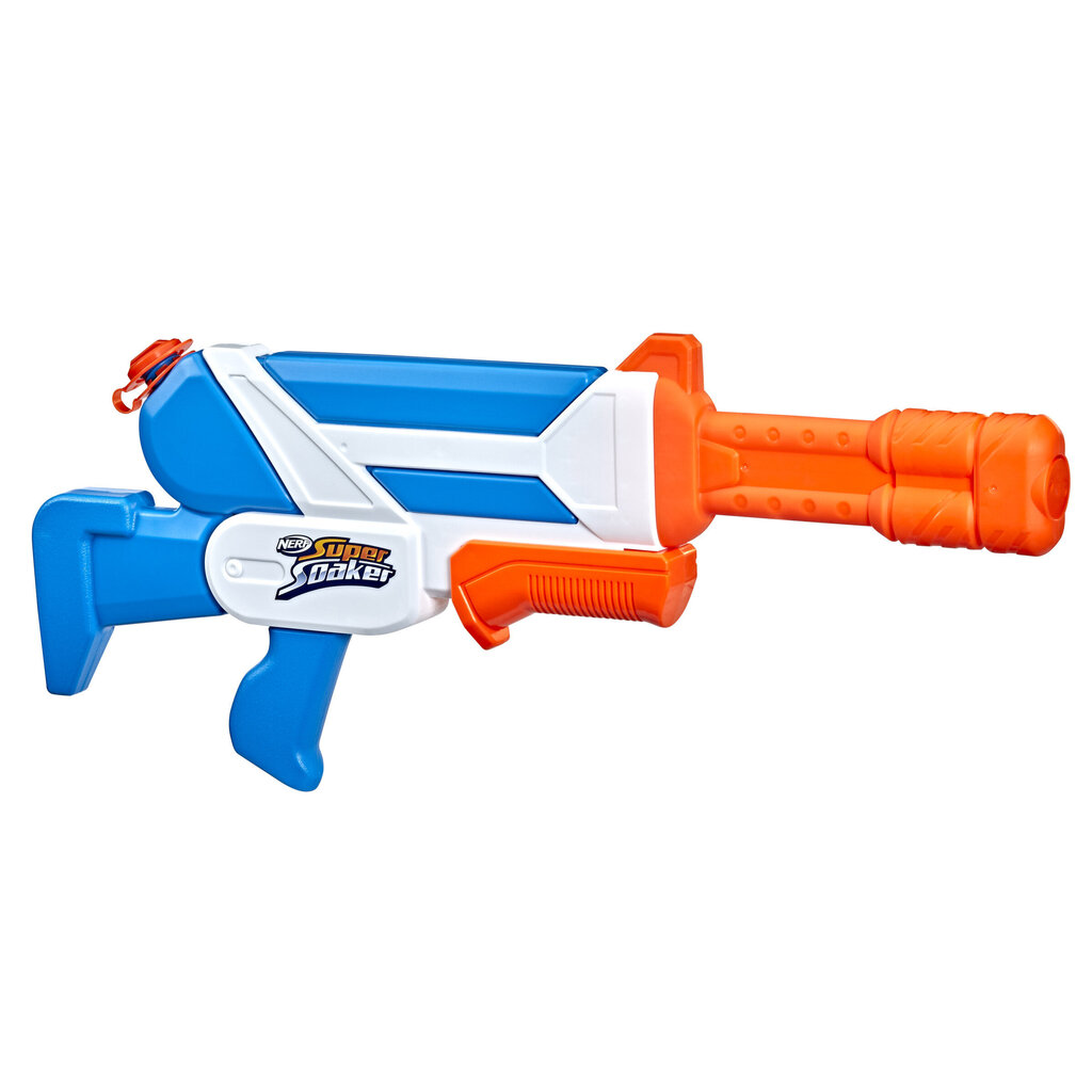 NERF SUPERSOAKER Vesipyssy Twister hinta ja tiedot | Hiekkalelut ja rantalelut | hobbyhall.fi