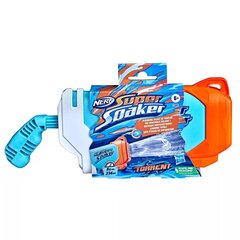 Vesipyssy Nerf Super Soaker Water Gun Torrent hinta ja tiedot | Hiekkalelut ja rantalelut | hobbyhall.fi