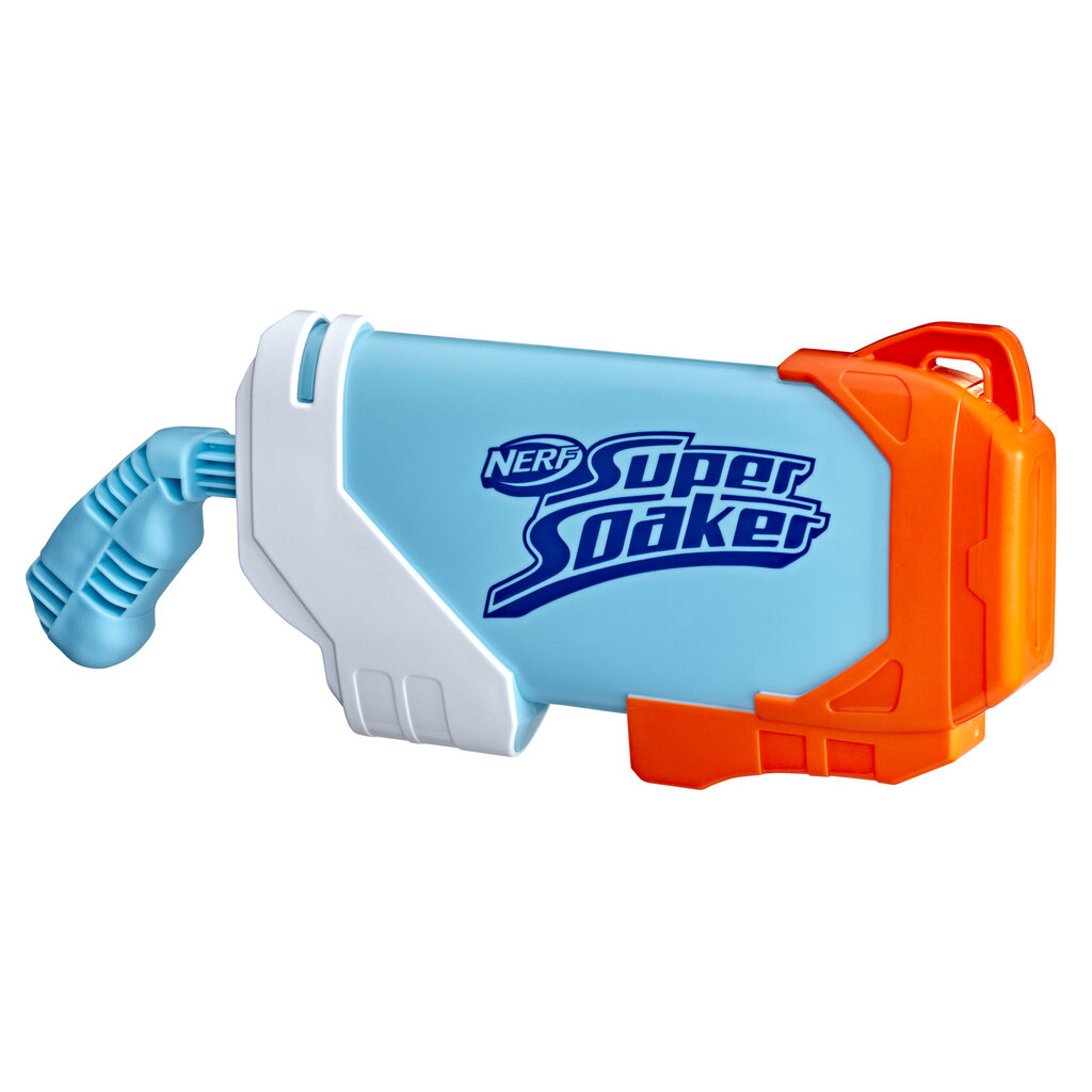 Vesipyssy Nerf Super Soaker Water Gun Torrent hinta ja tiedot | Hiekkalelut ja rantalelut | hobbyhall.fi