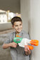 Vesipyssy Nerf Super Soaker Hydro Frenzy hinta ja tiedot | Hiekkalelut ja rantalelut | hobbyhall.fi