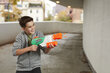 Vesipyssy Nerf Super Soaker Hydro Frenzy hinta ja tiedot | Hiekkalelut ja rantalelut | hobbyhall.fi